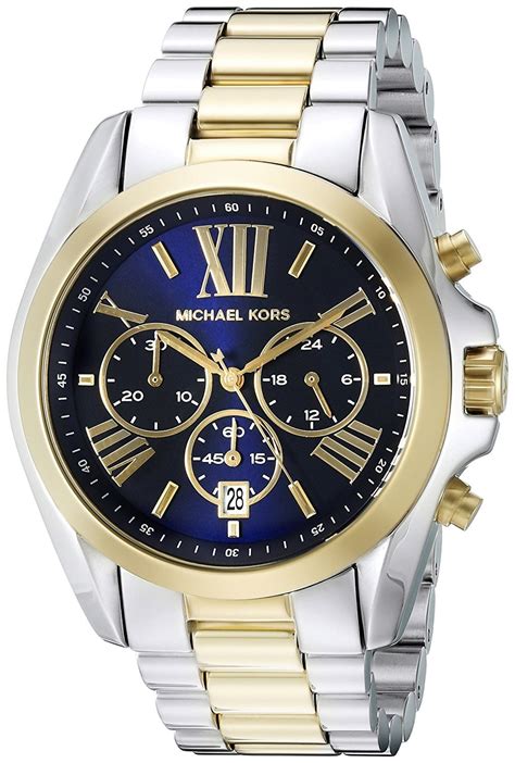 michael kors resin chronograph watch|Michael Kors chronograph watch men's.